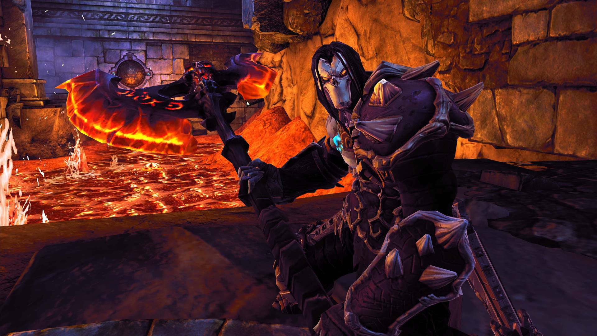 Darksiders II - Imagen 44
